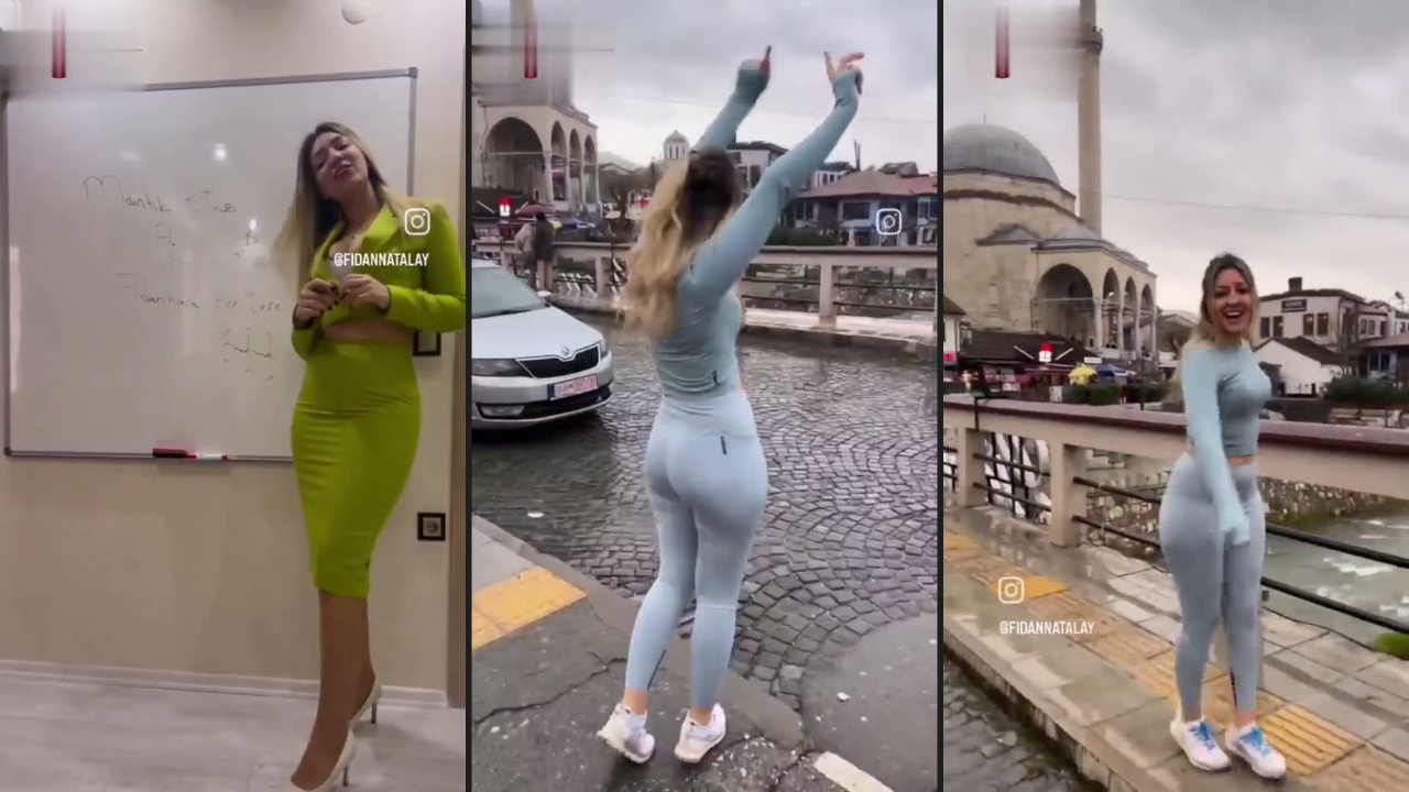 fidan hoca farklı çekim videoları tamamen ücretsiz sizlerle türk ifşa